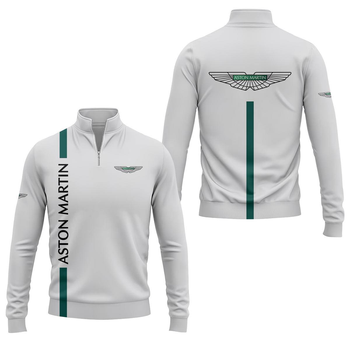 Aston Martin Apparels USPL314