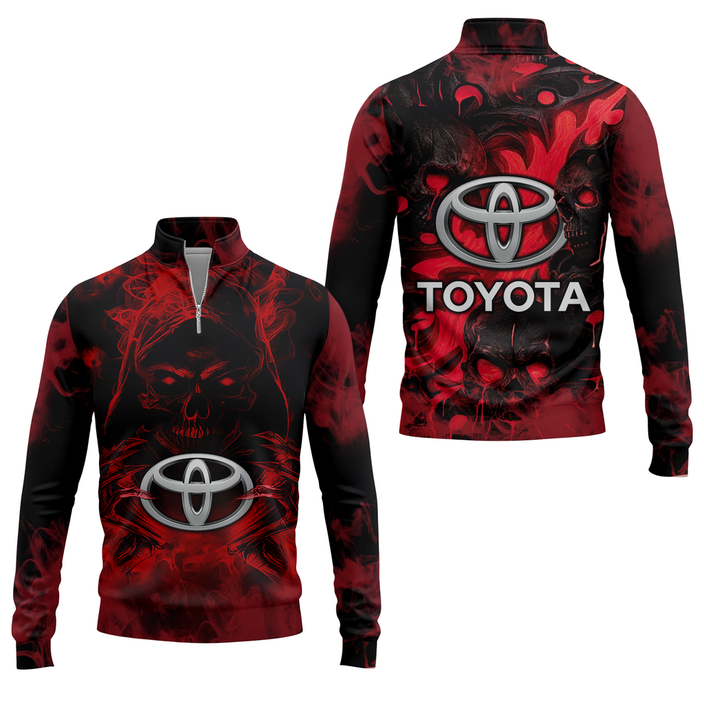 Toyota Apparels USPL862
