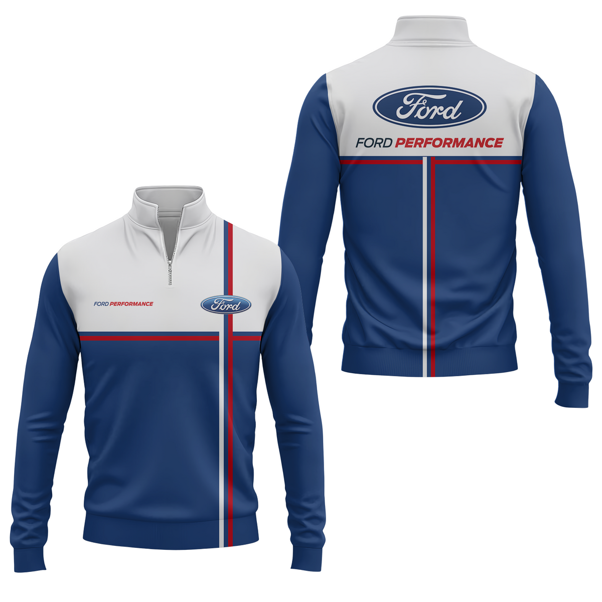 Ford Apparels USPL184