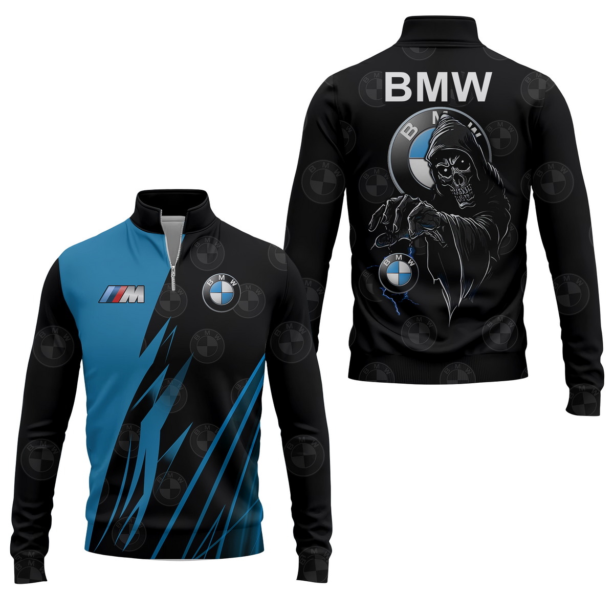 BMW Apparels USPL537