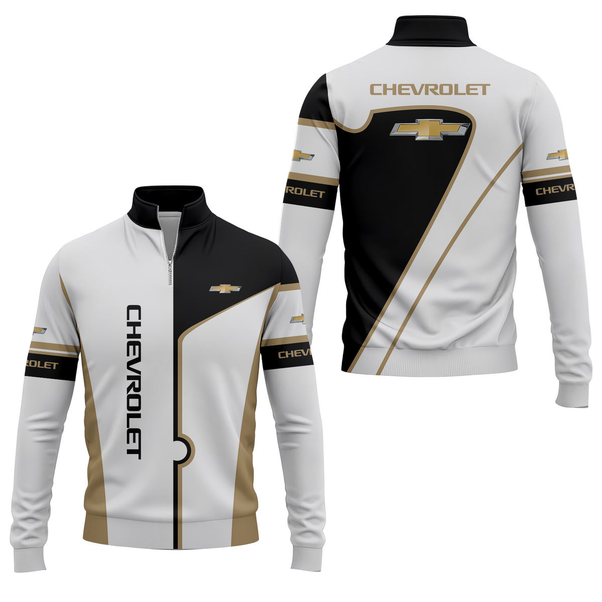 Chevrolet Apparels USPL1030