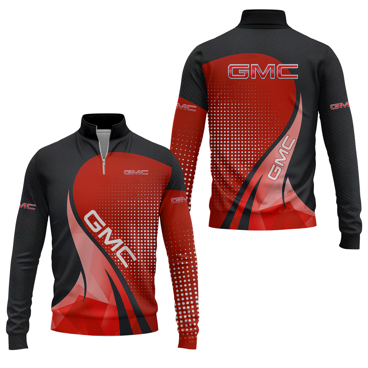GMC Apparels USPL1488
