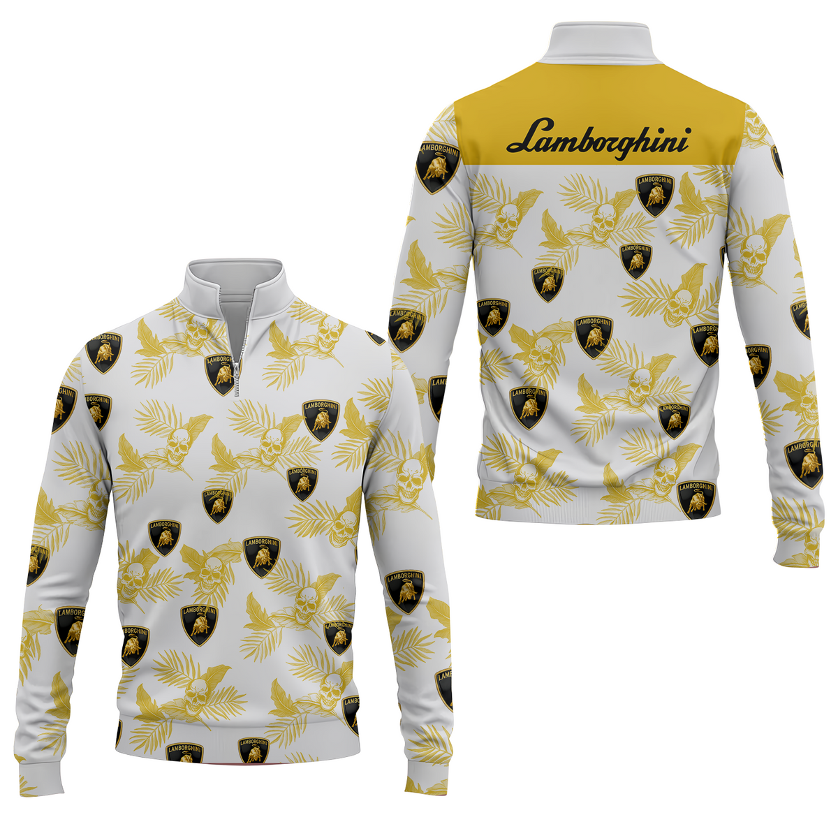 Lamborghini Apparels USPL721