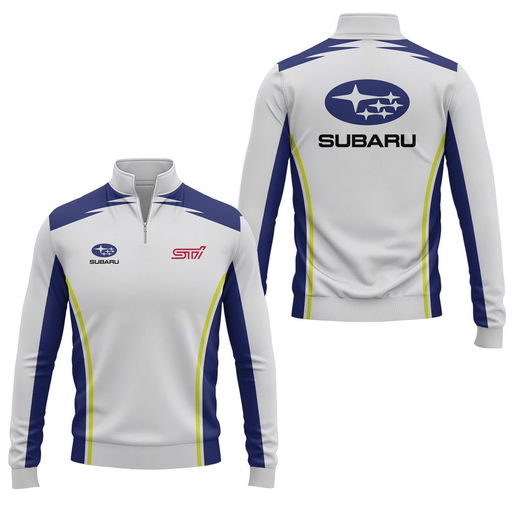 Subaru Apparels USPL942