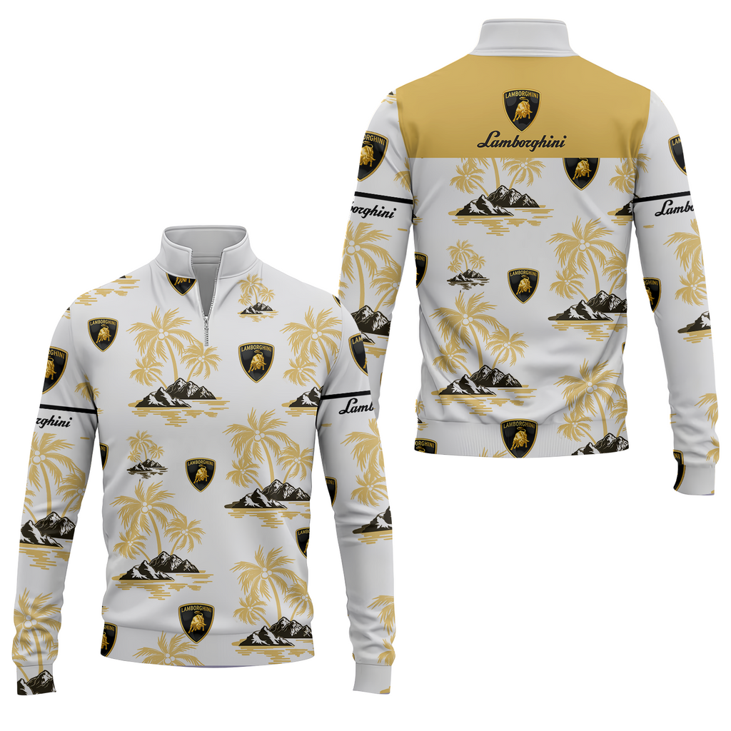 Lamborghini Apparels USPL675