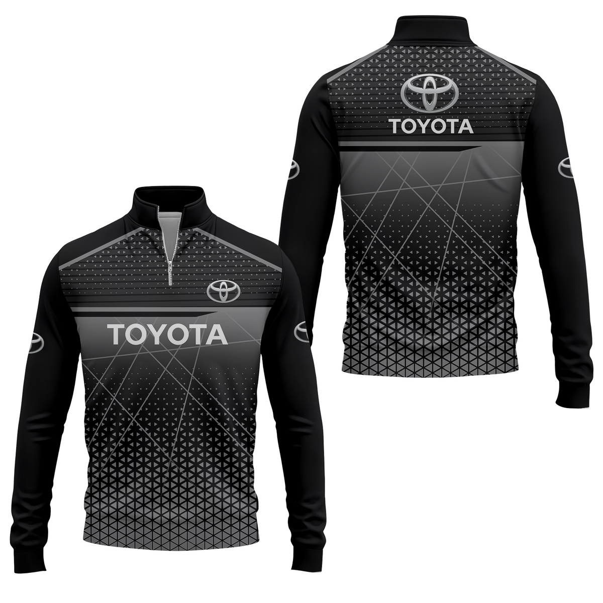 Toyota Apparels USPL865