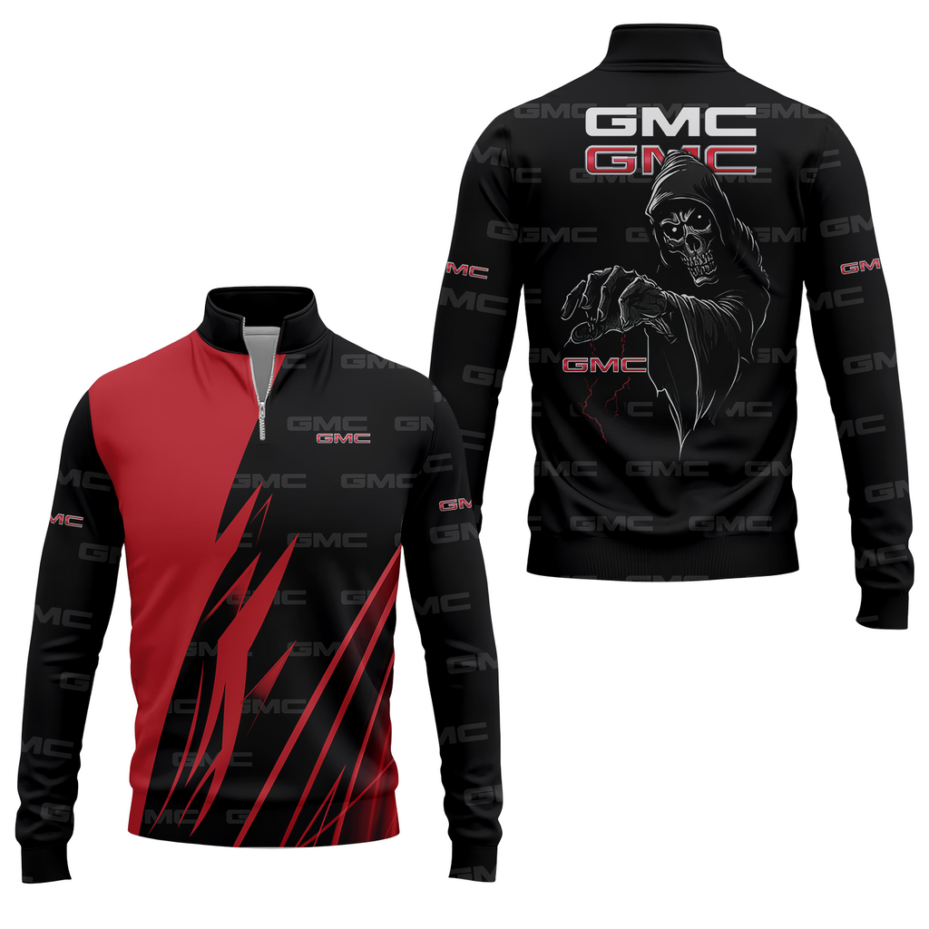 GMC Apparels USPL1486