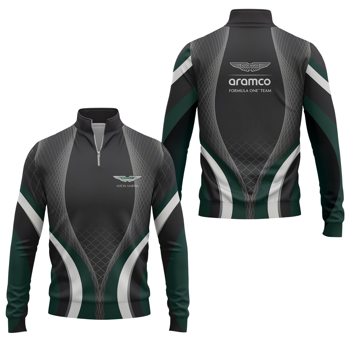 Aston Martin Apparels USPL320