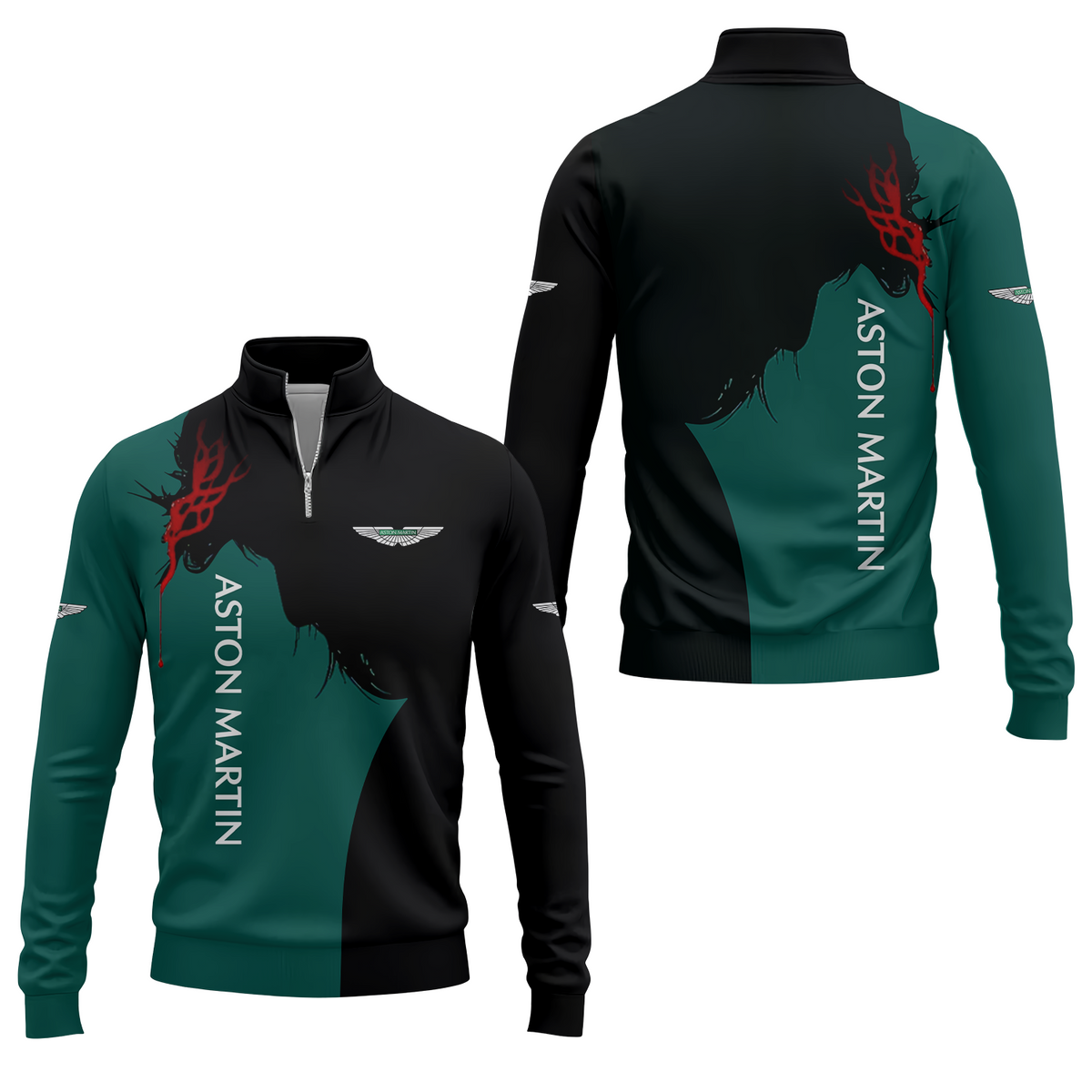 Aston Martin Apparels USPL323