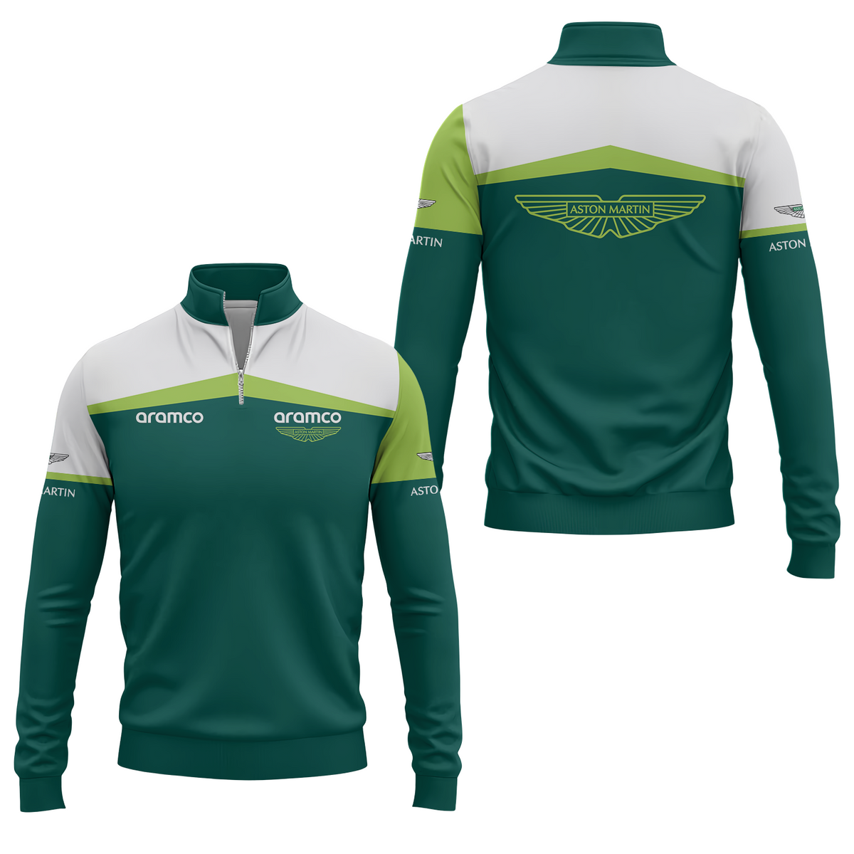 Aston Martin Apparels USPL324