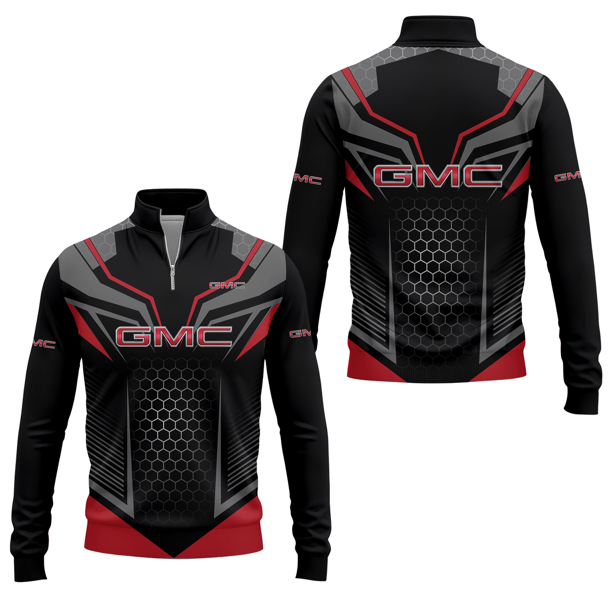 GMC Apparels USPL1489