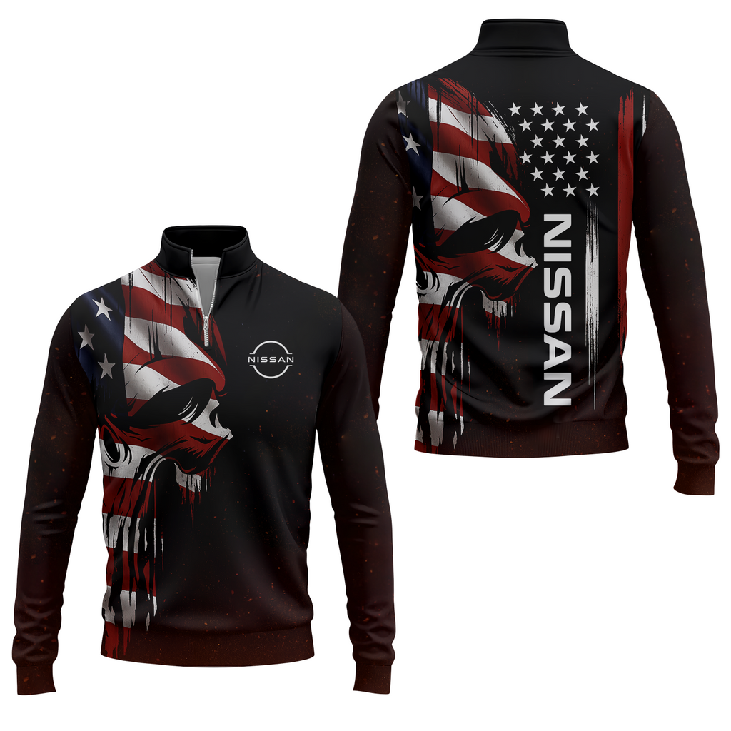 Nissan Apparels USPL1149