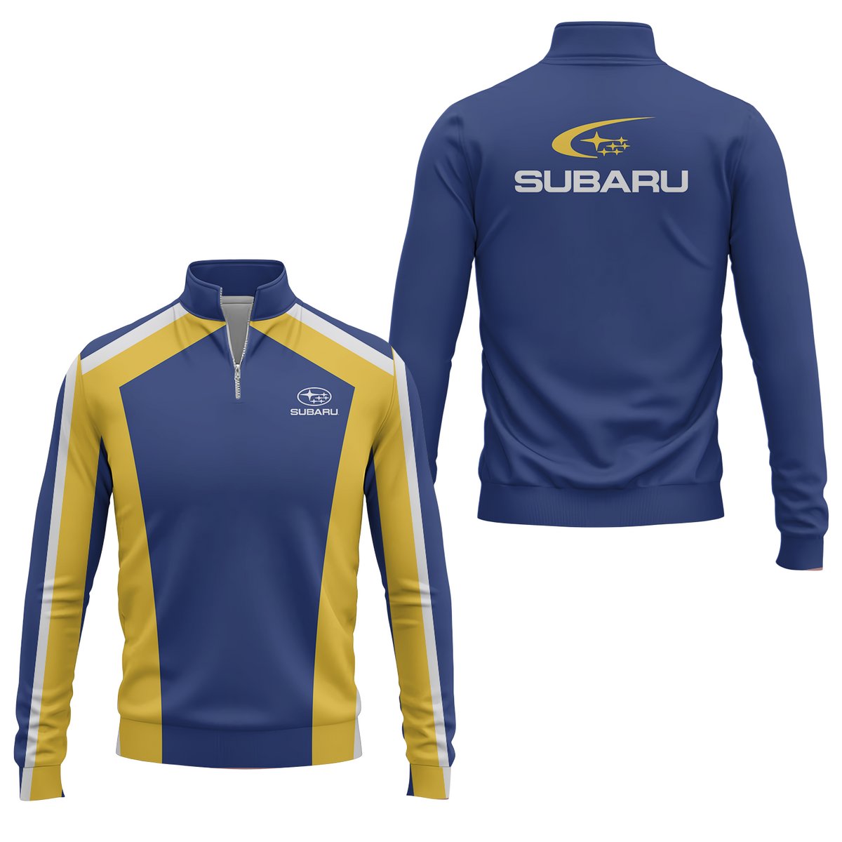 Subaru Apparels USPL948