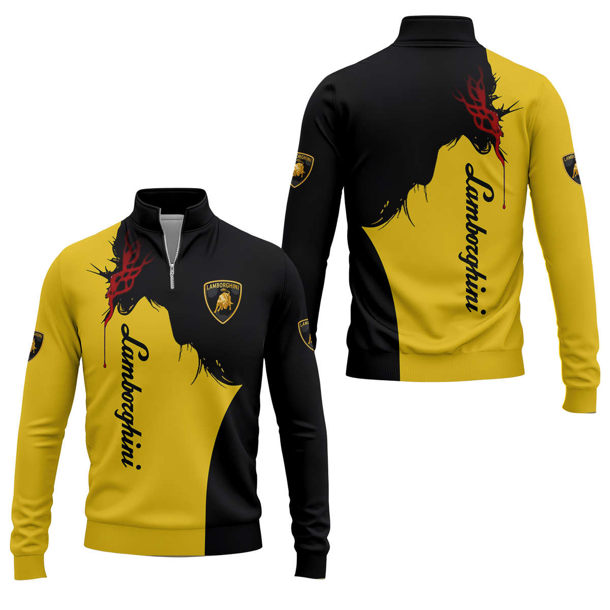 Lamborghini Apparels USPL677