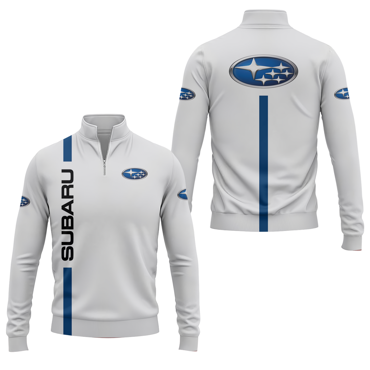 Subaru Apparels USPL981