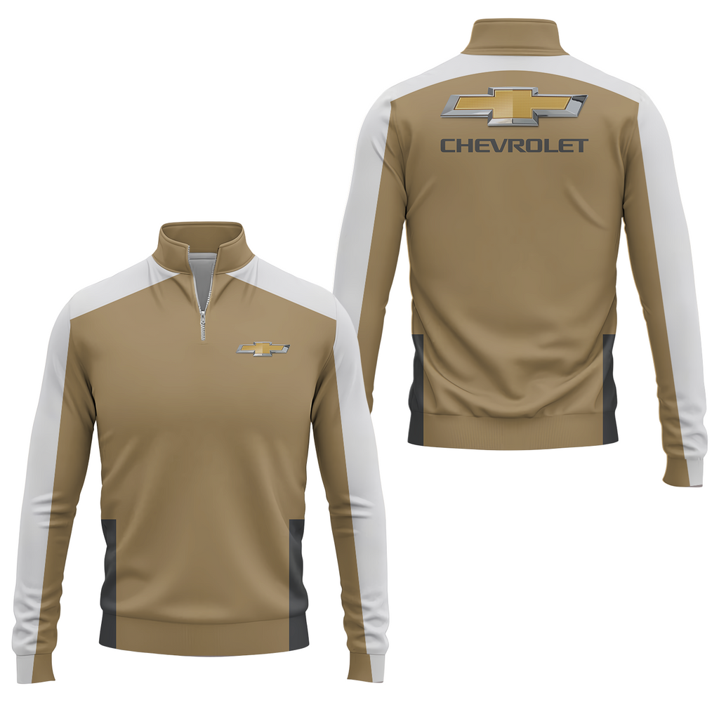 Chevrolet Apparels USPL1034