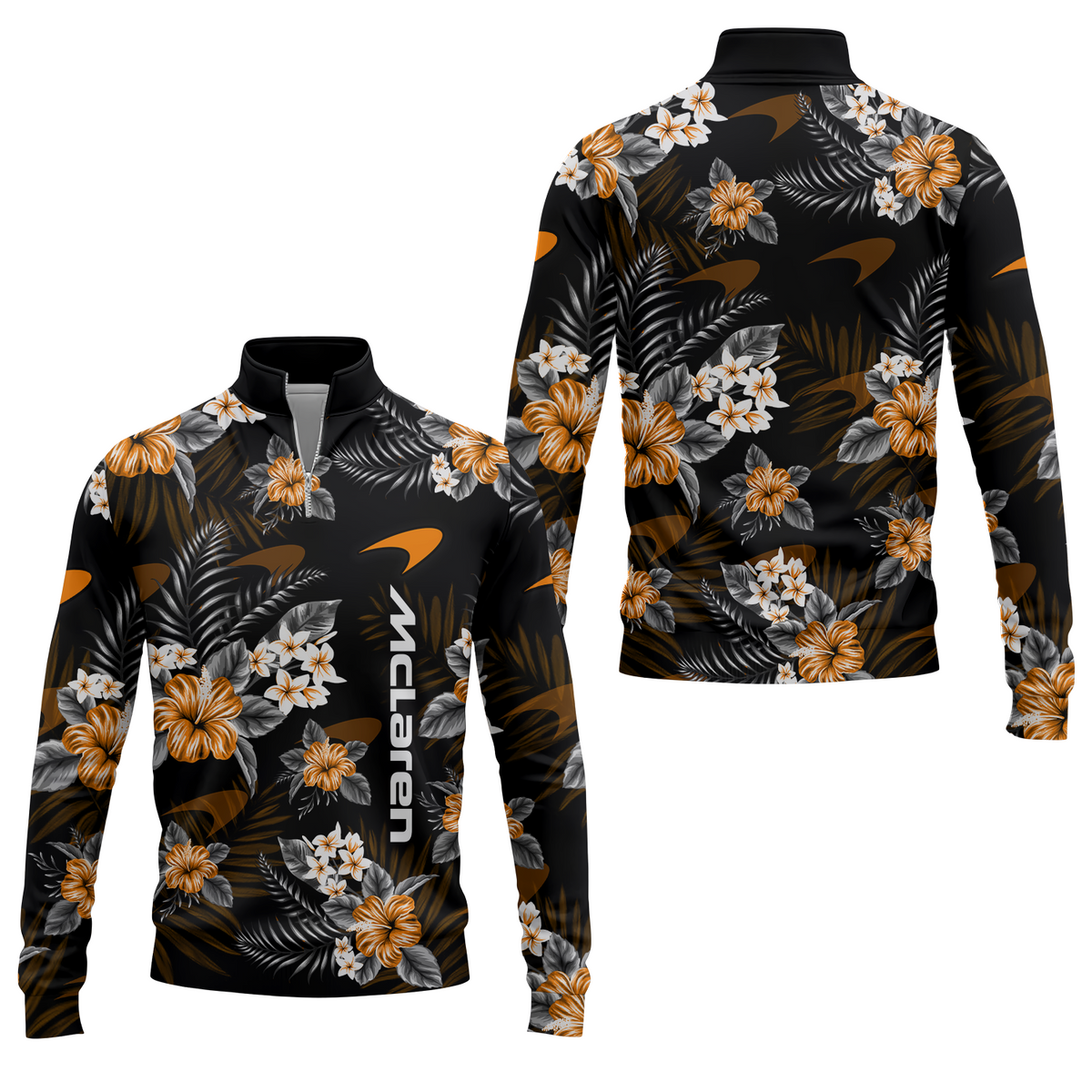 Mc Laren Apparels USPL270