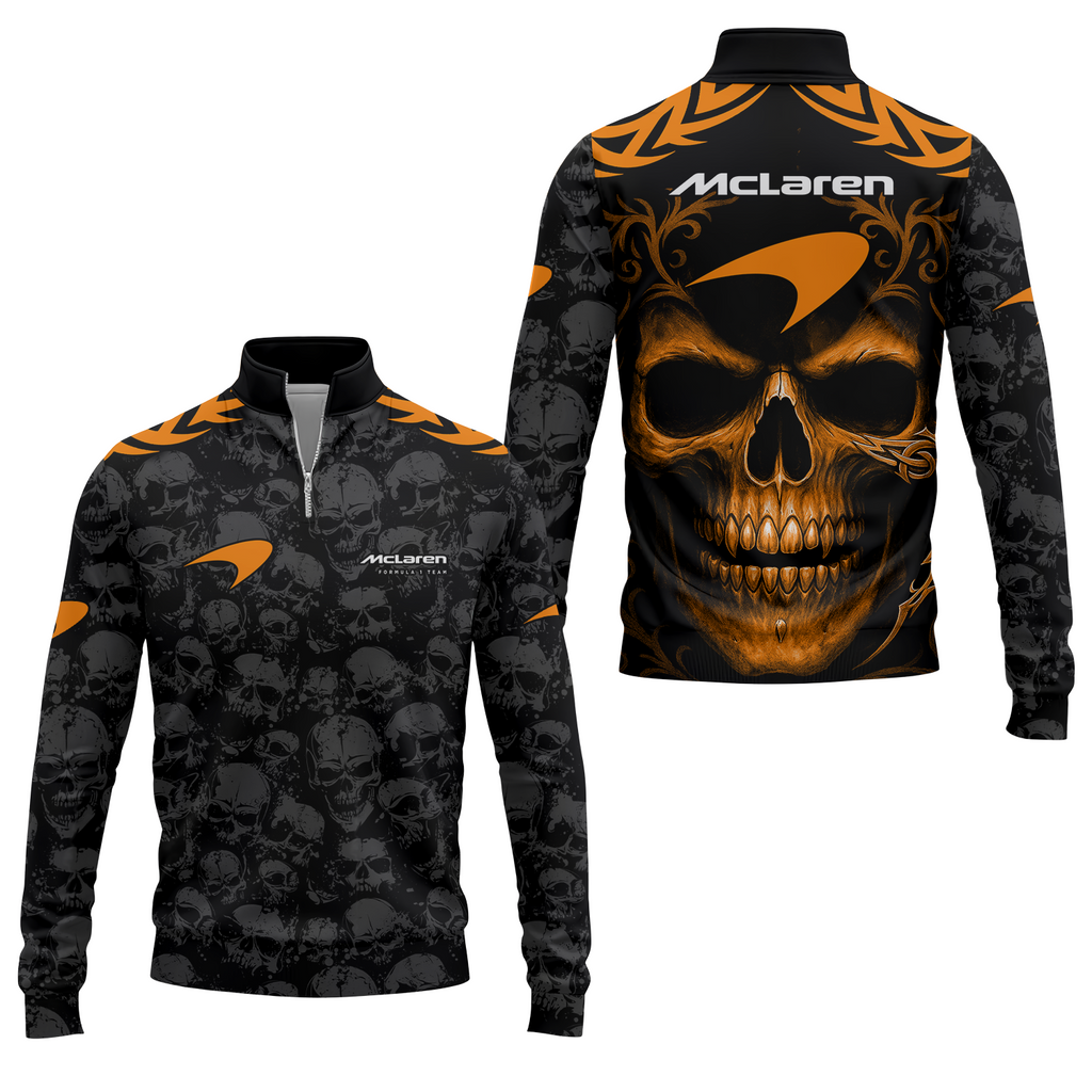 Mc Laren Apparels USPL272