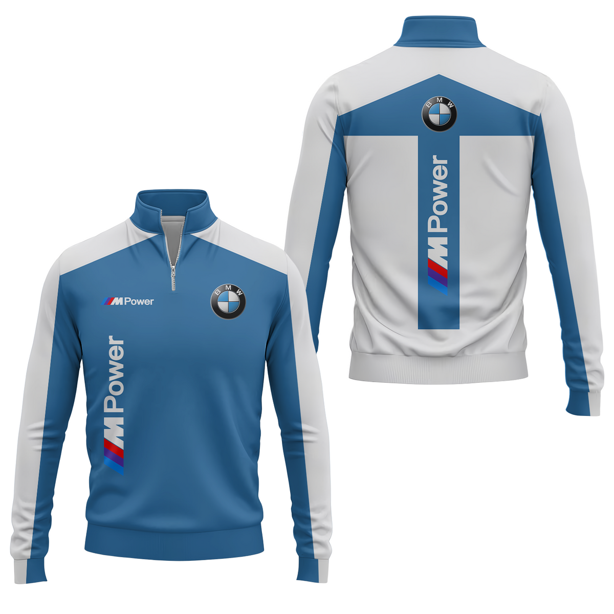 BMW Apparels USPL587