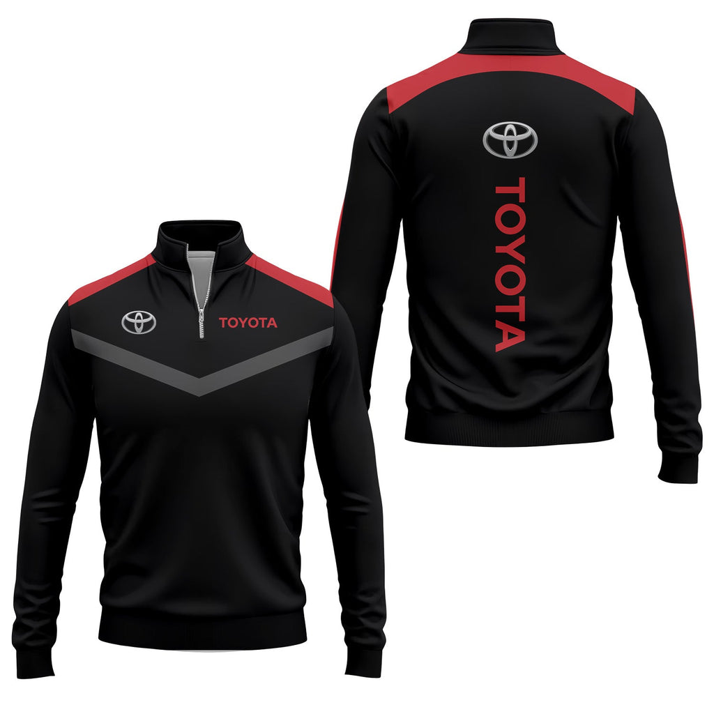Toyota Apparels USPL867