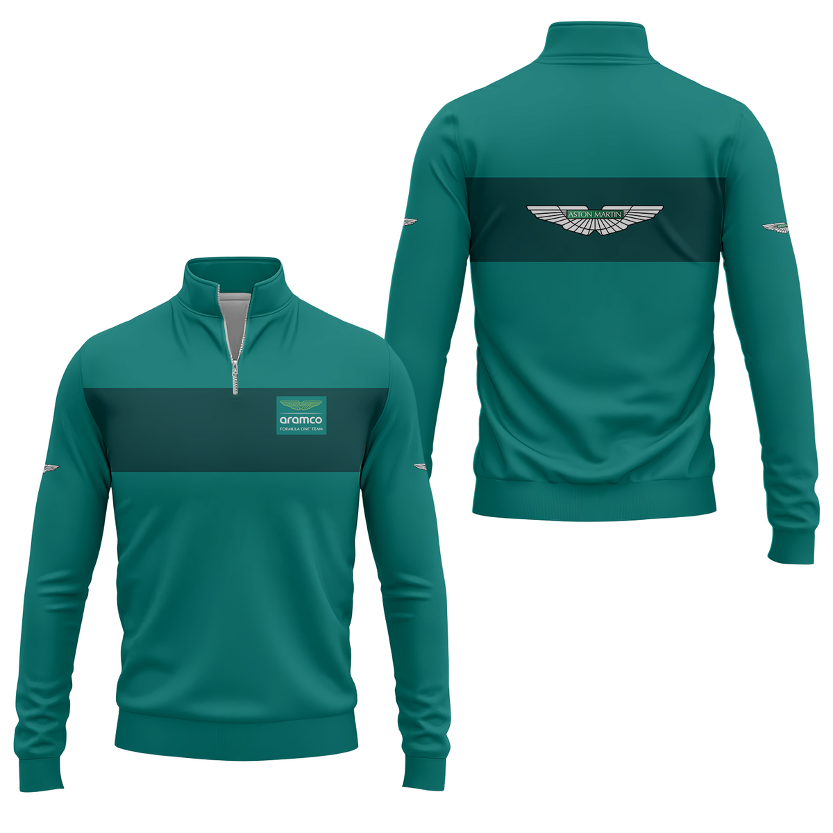 Aston Martin Apparels USPL329