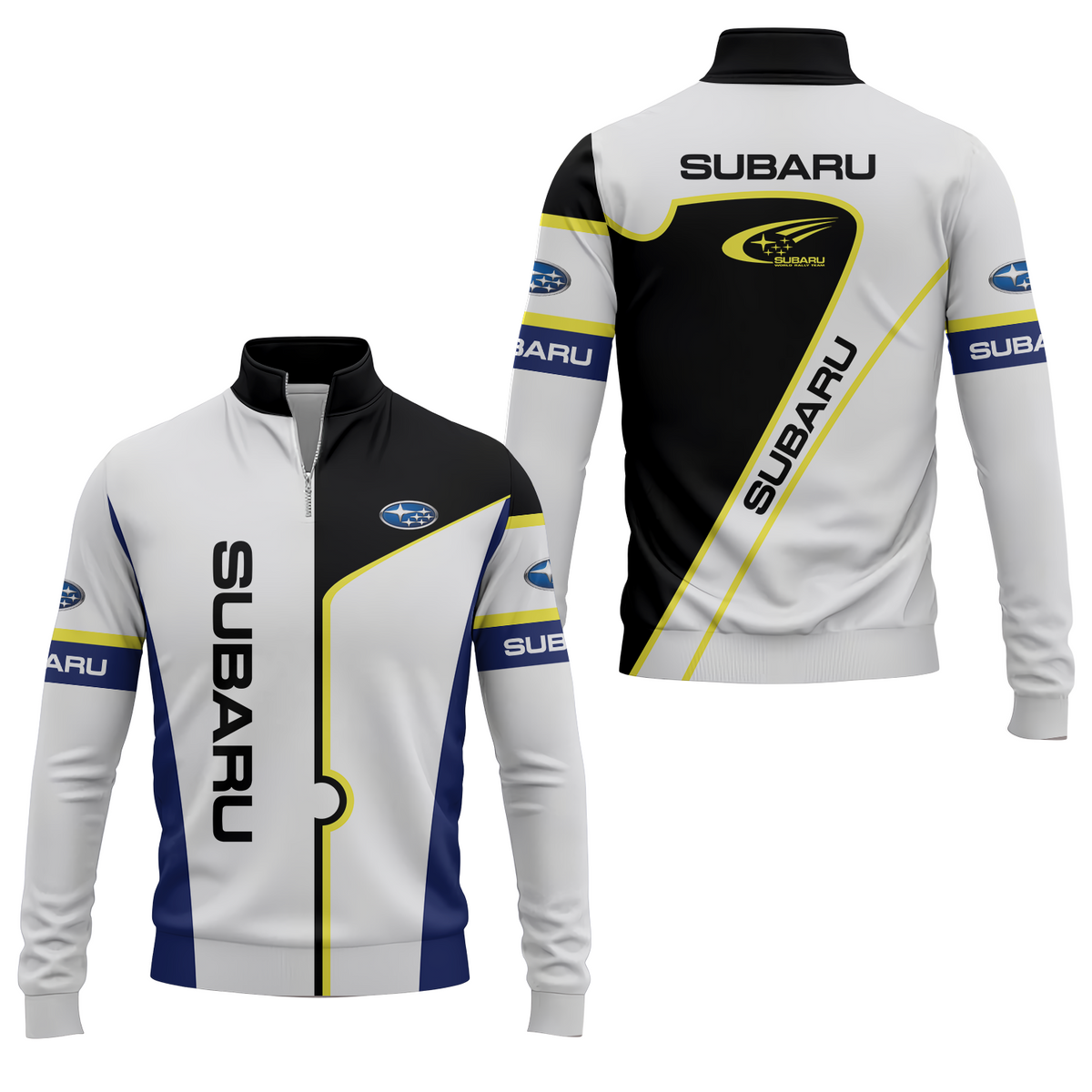 Subaru Apparels USPL976