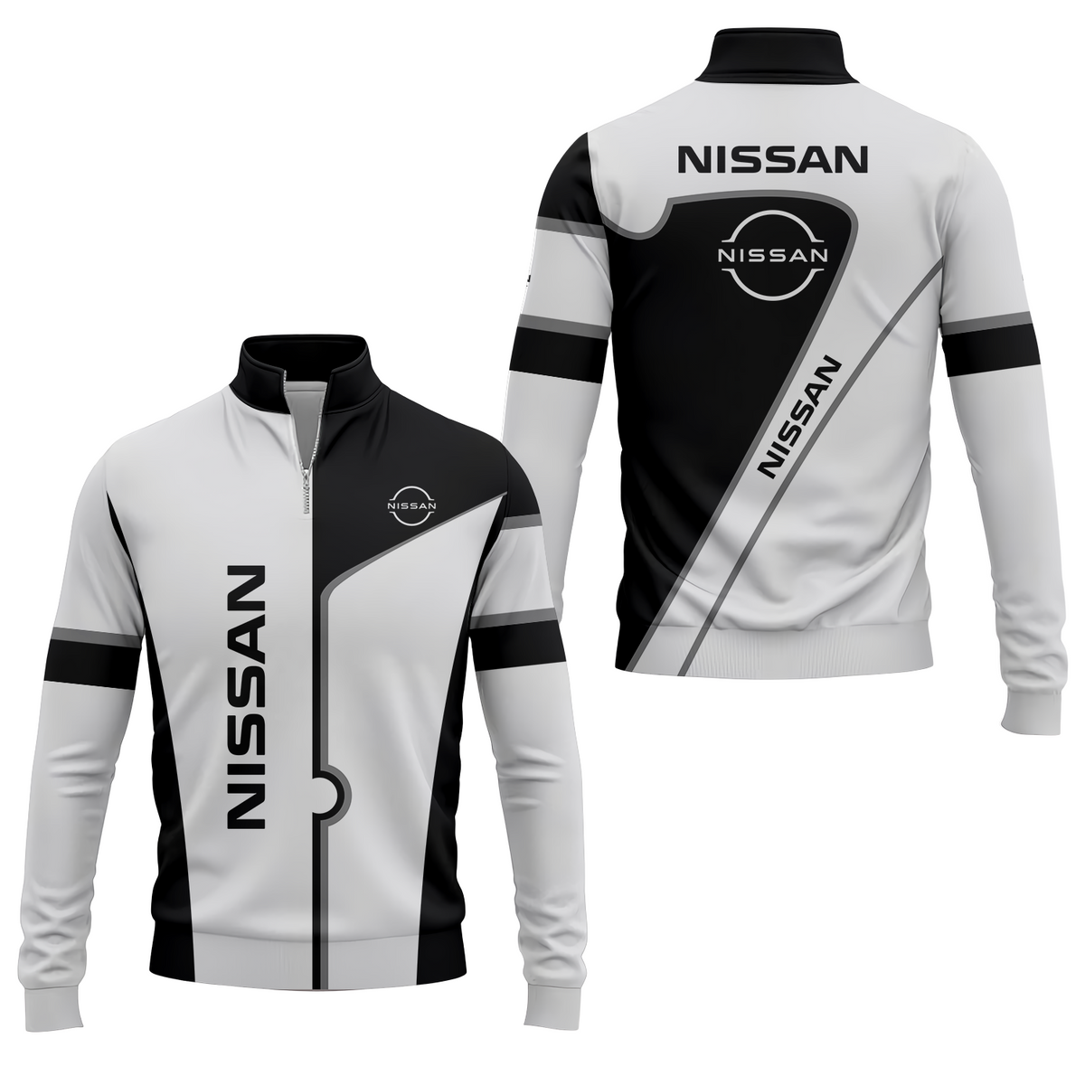 Nissan Apparels USPL1134
