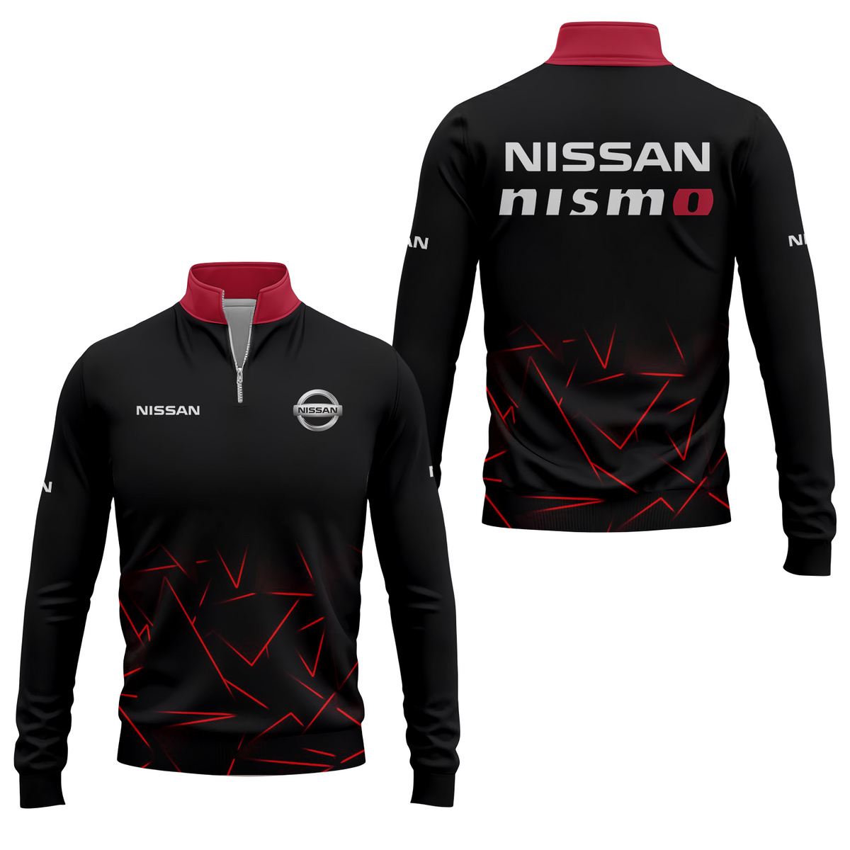 Nissan Apparels USPL1152