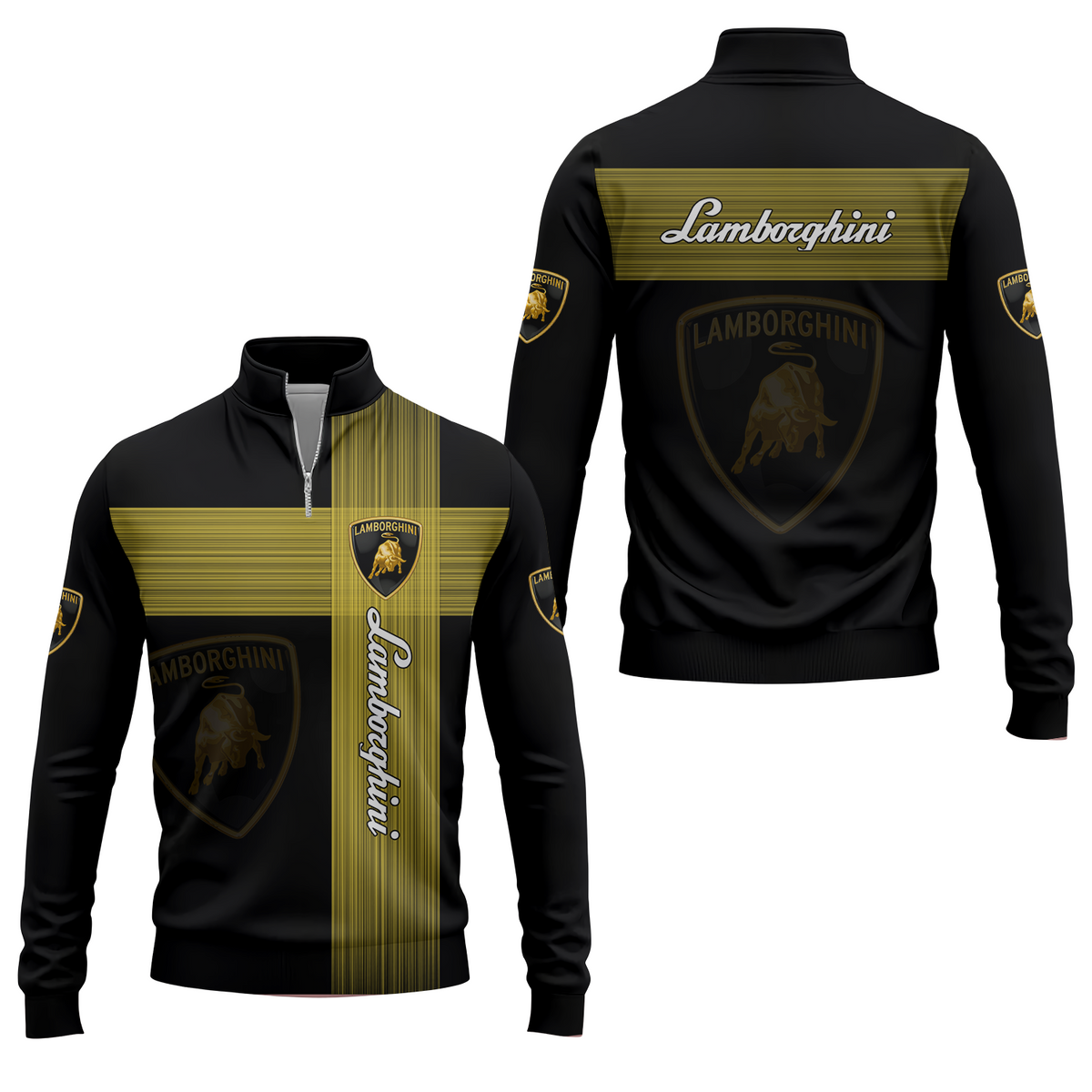 Lamborghini Apparels USPL679