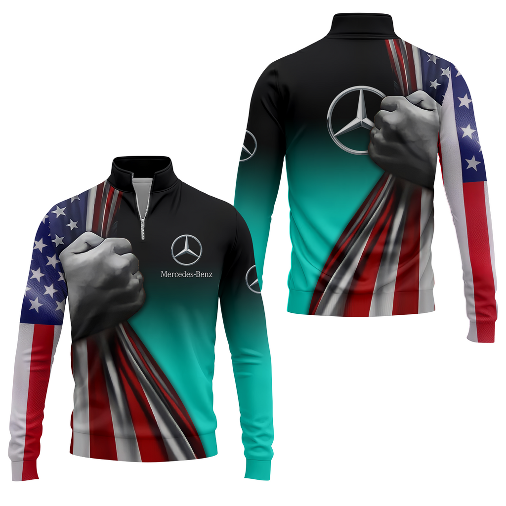 Mercedes Apparels USPL117