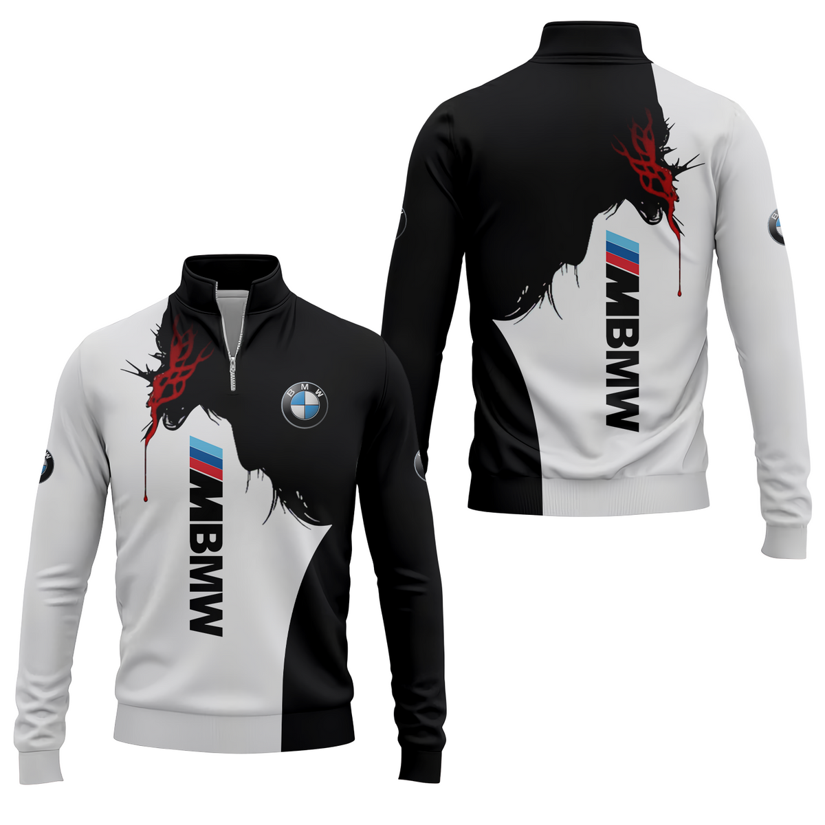 BMW Apparels USPL584