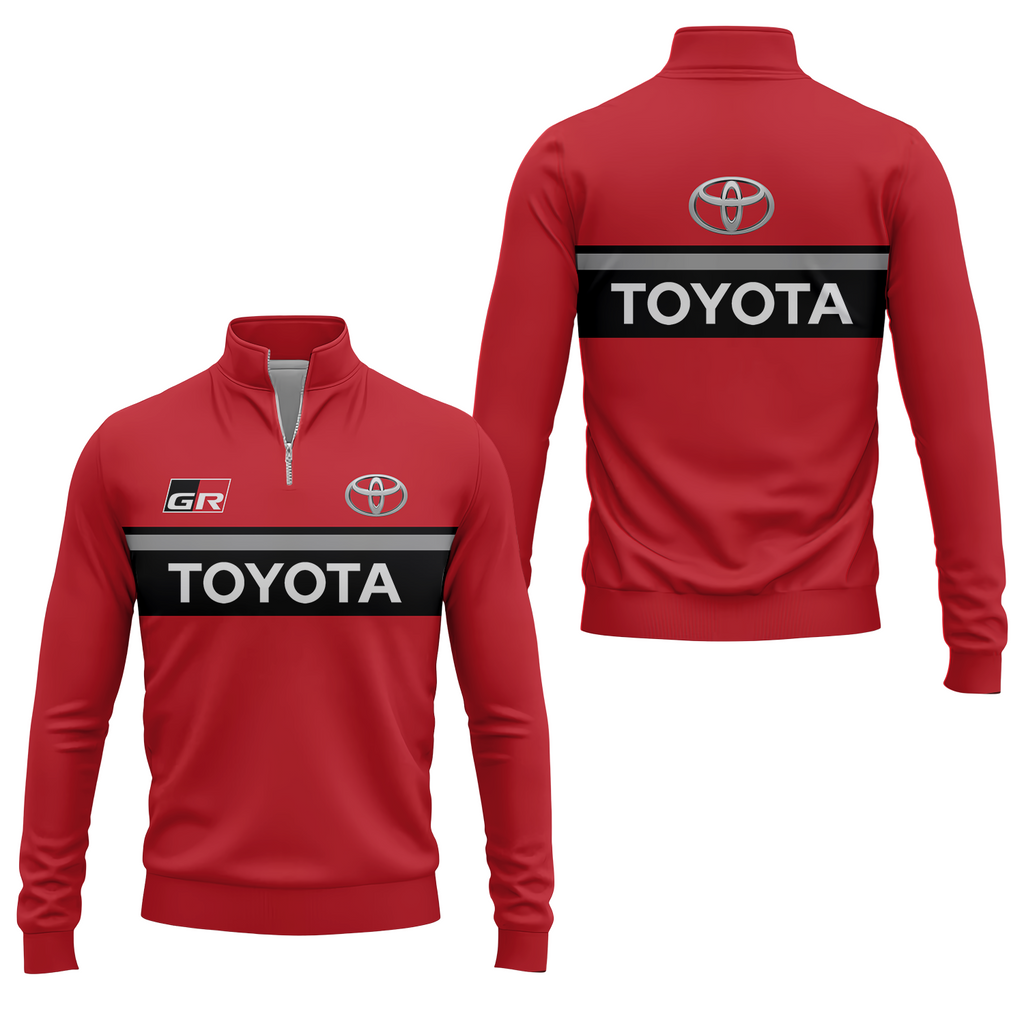 Toyota Apparels USPL866