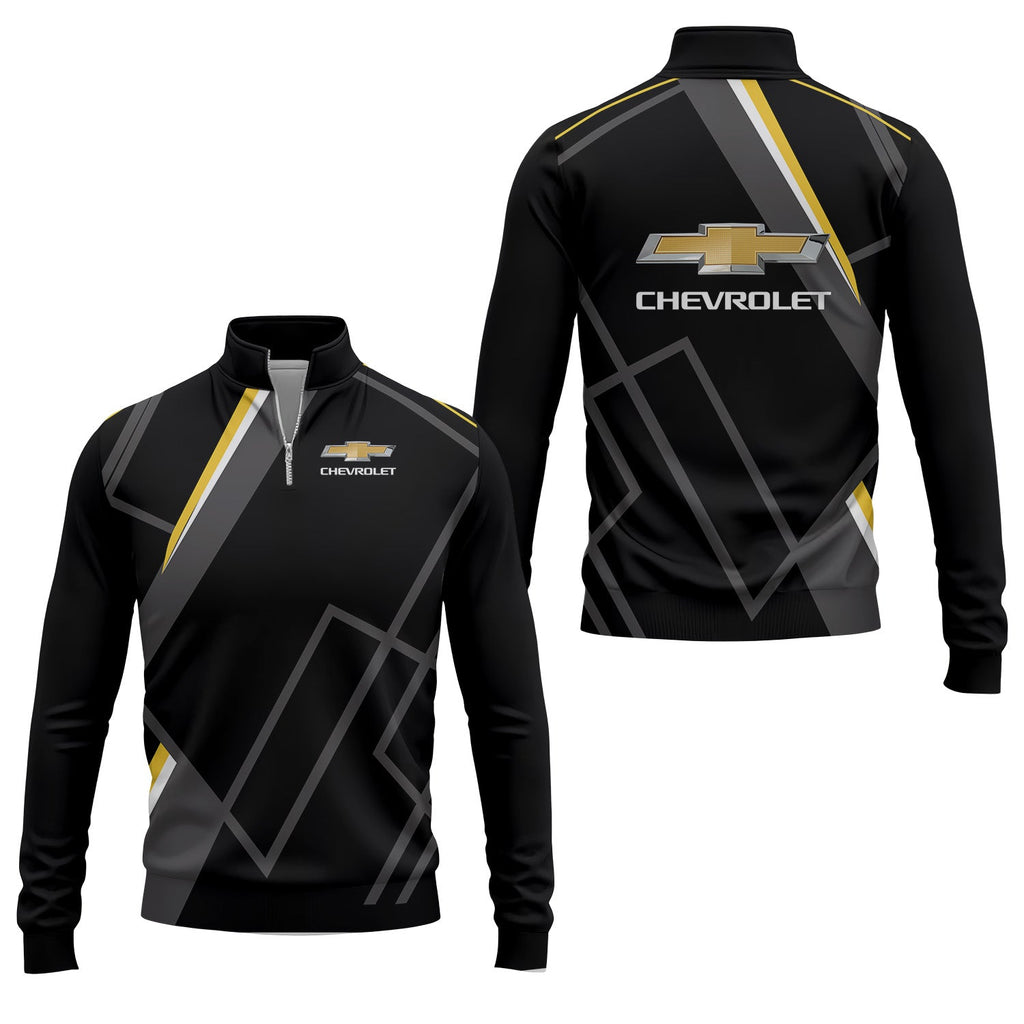 Chevrolet Apparels USPL1022