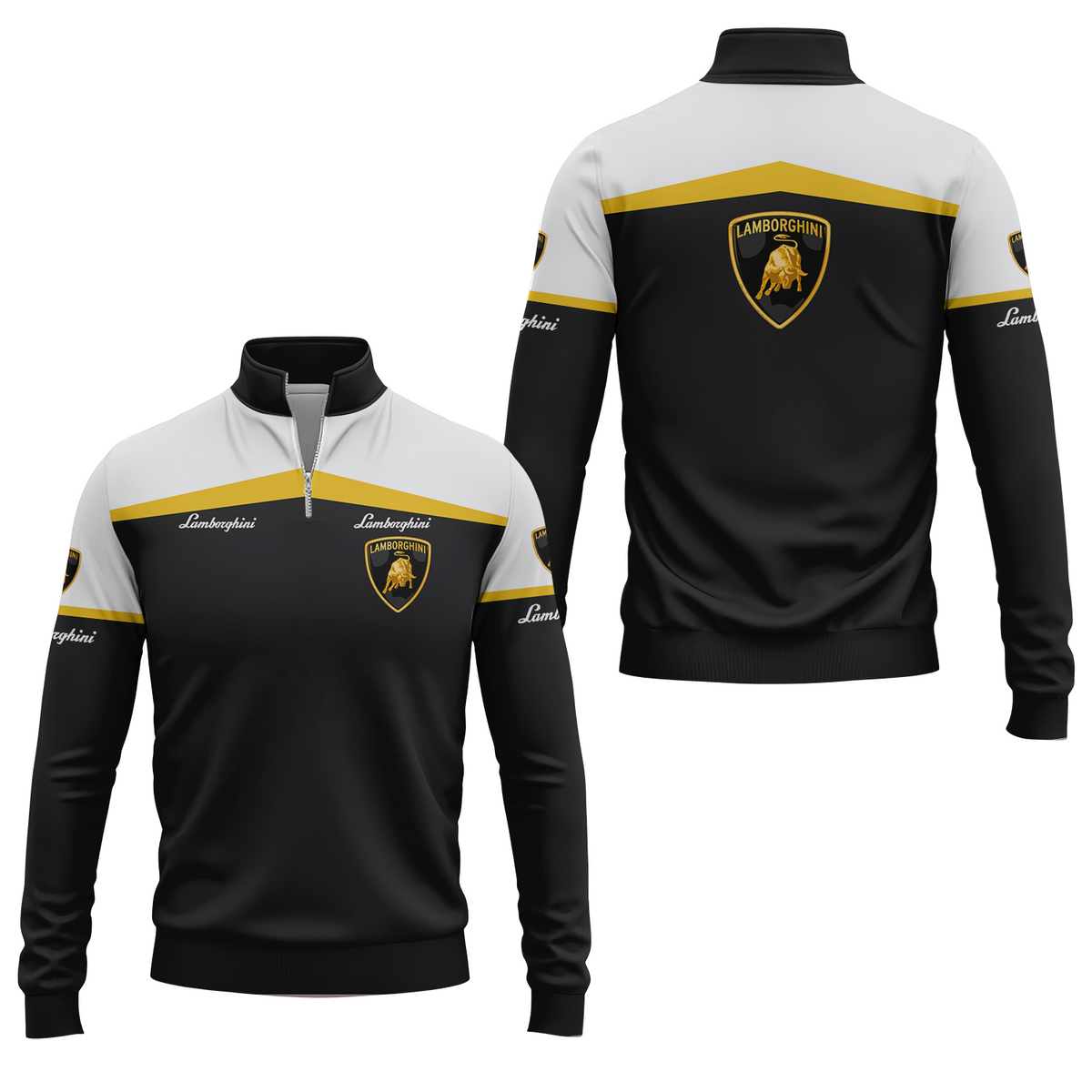 Lamborghini Apparels USPL728
