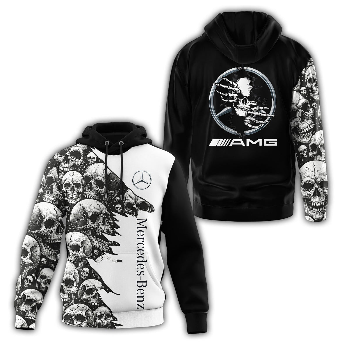 Mercedes Apparels USPL048