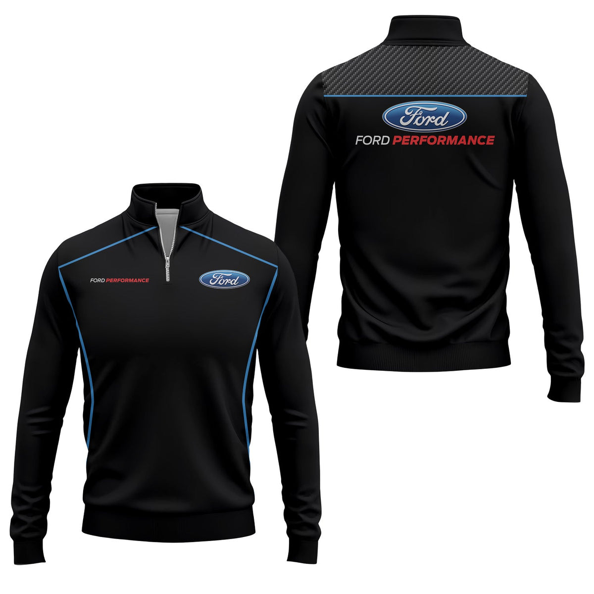 Ford Apparels USPL146