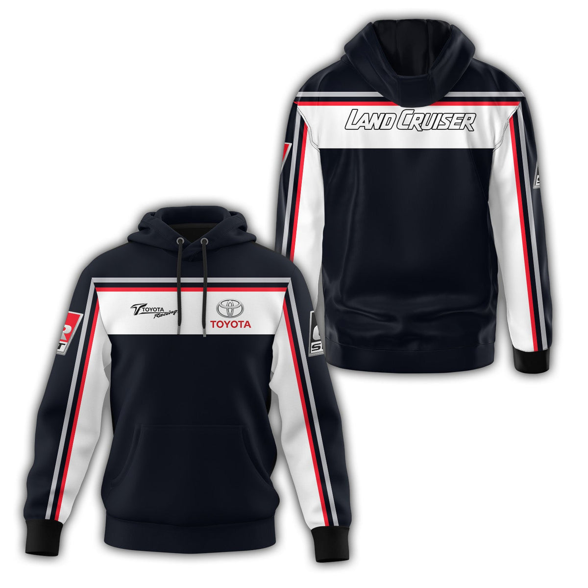 Toyota Apparels USPL809