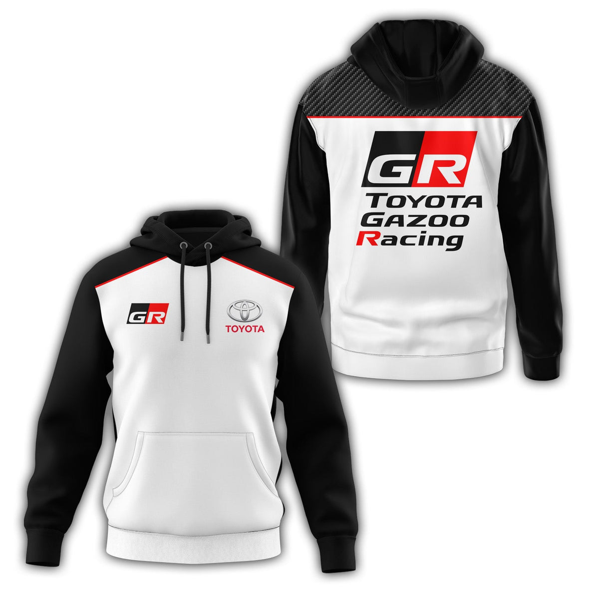 Toyota Apparels USPL803