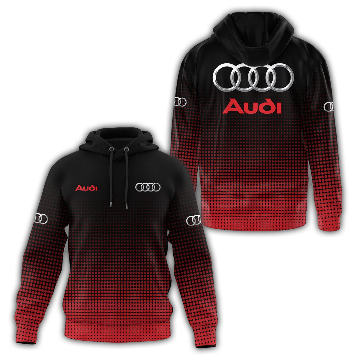 Audi Apparels USPL797