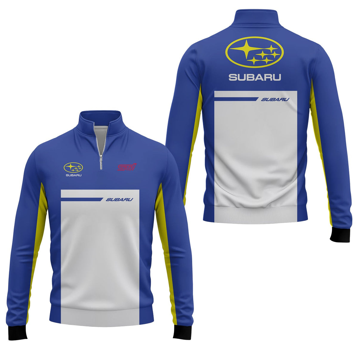 Subaru Apparels USPL934