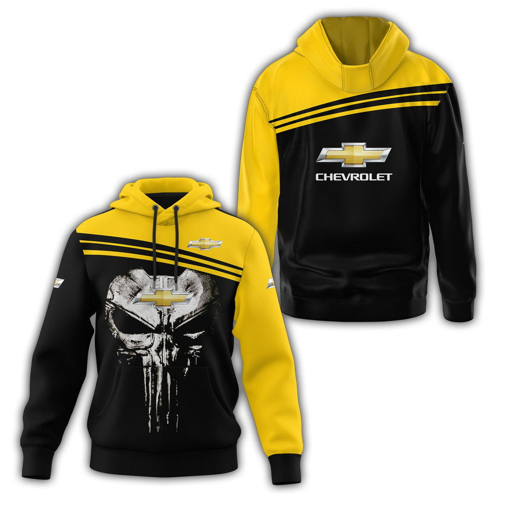 Chevrolet Apparels USPL991