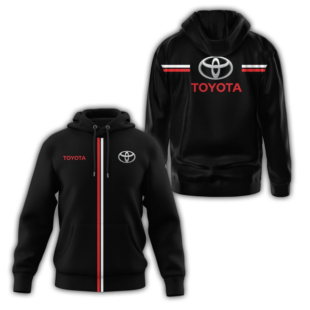 Toyota Apparels USPL854