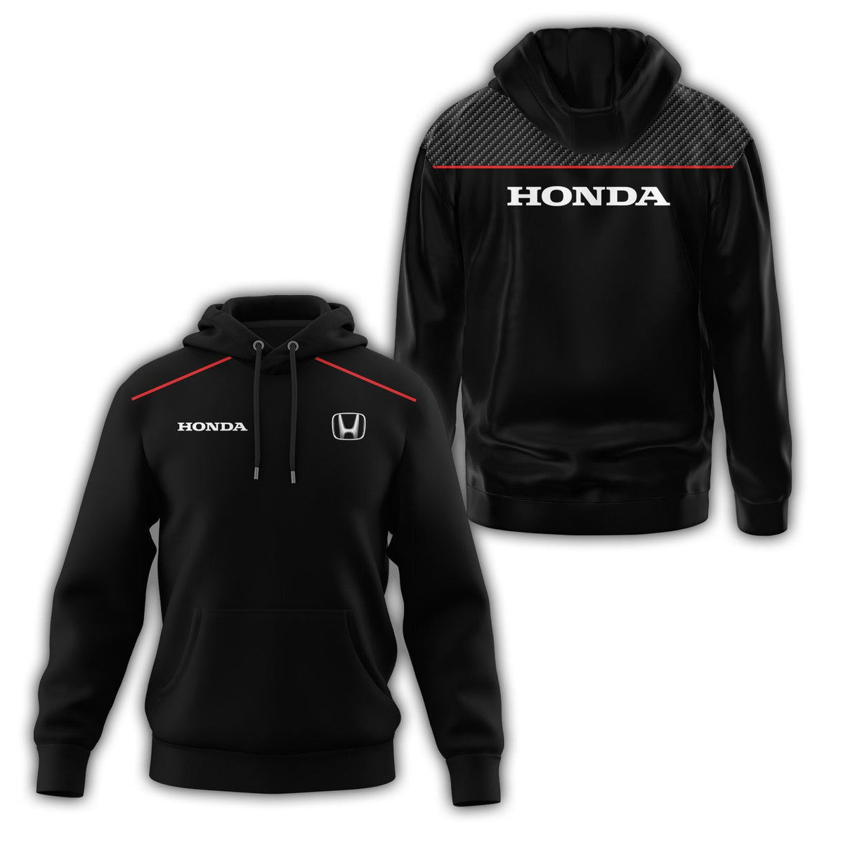 Honda Apparels USPL1087