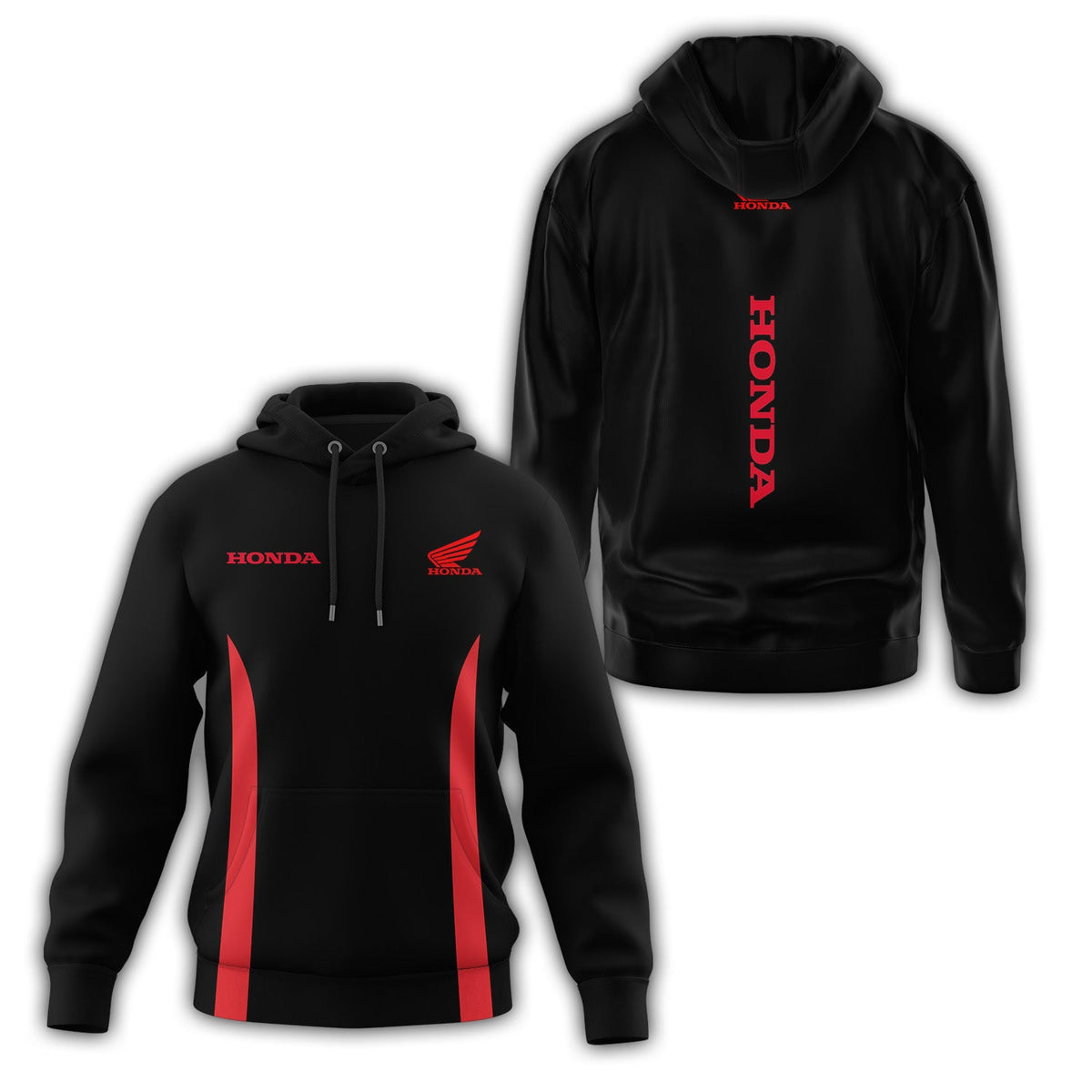 Honda Apparels USPL1090