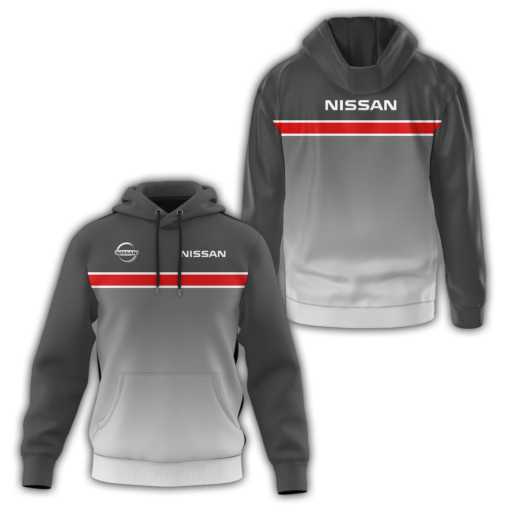 Nissan Apparels USPL1113