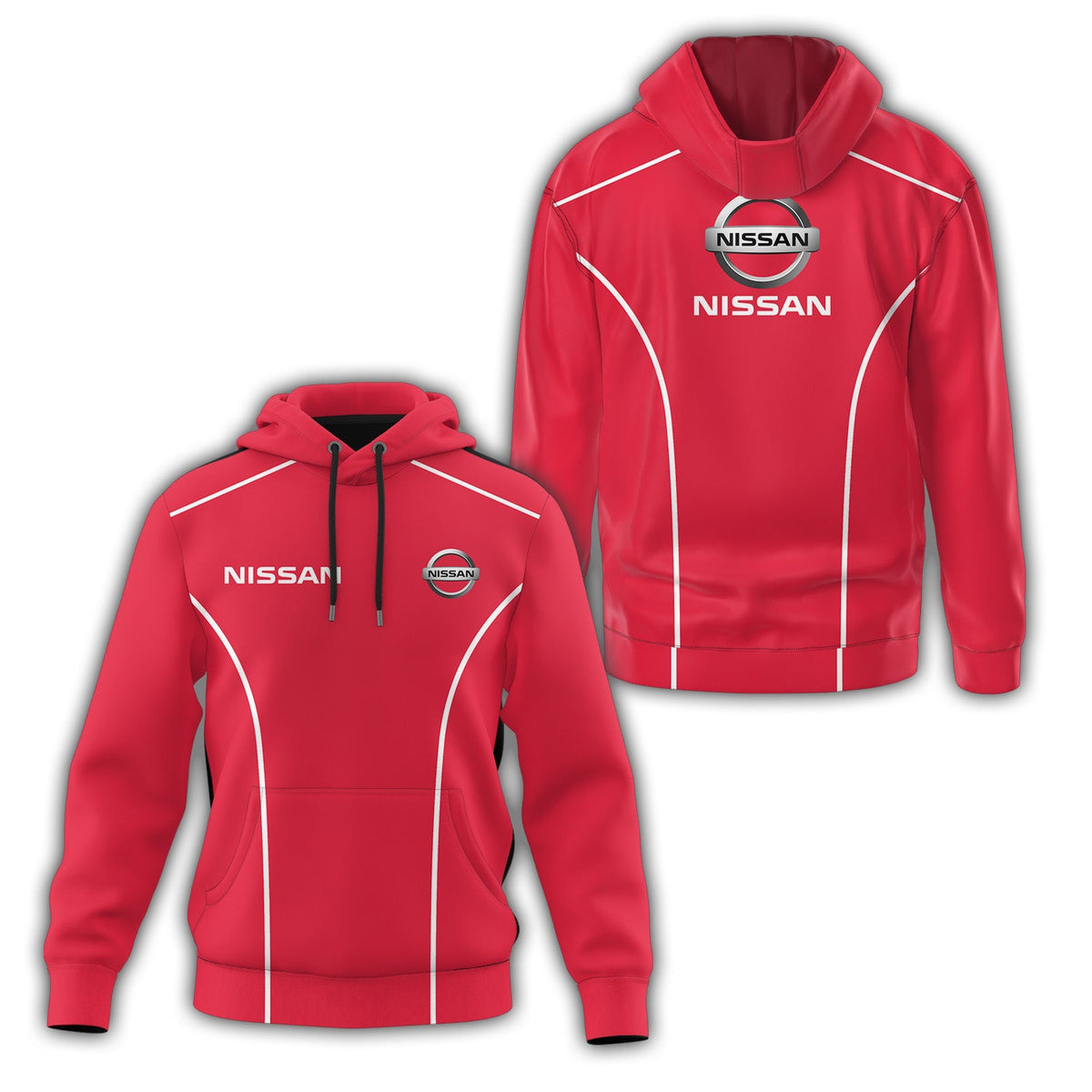 Nissan Apparels USPL1110