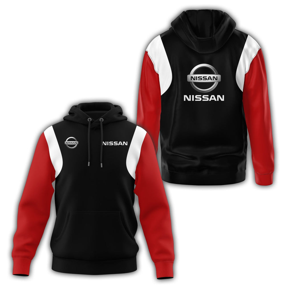Nissan Apparels USPL1109