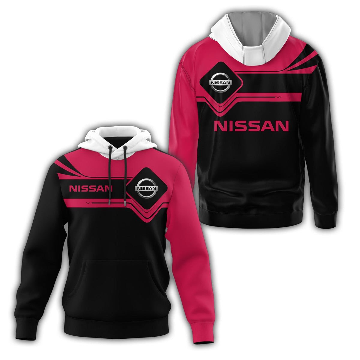 Nissan Apparels USPL1141
