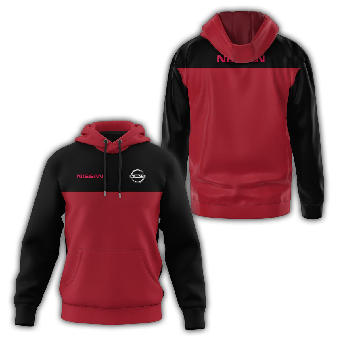 Nissan Apparels USPL1132