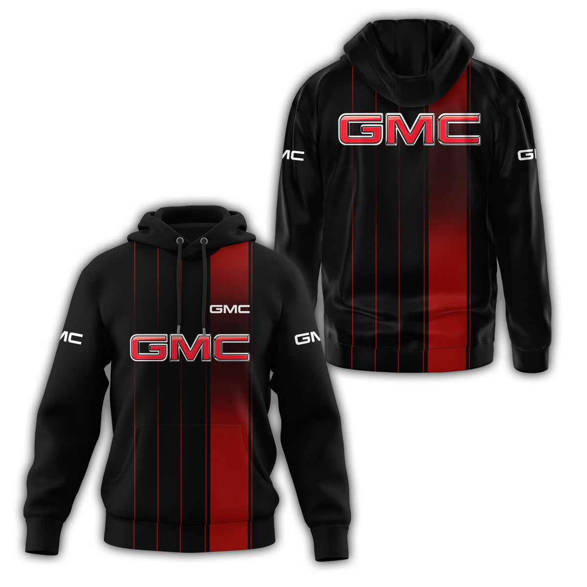 GMC Apparels USPL1527